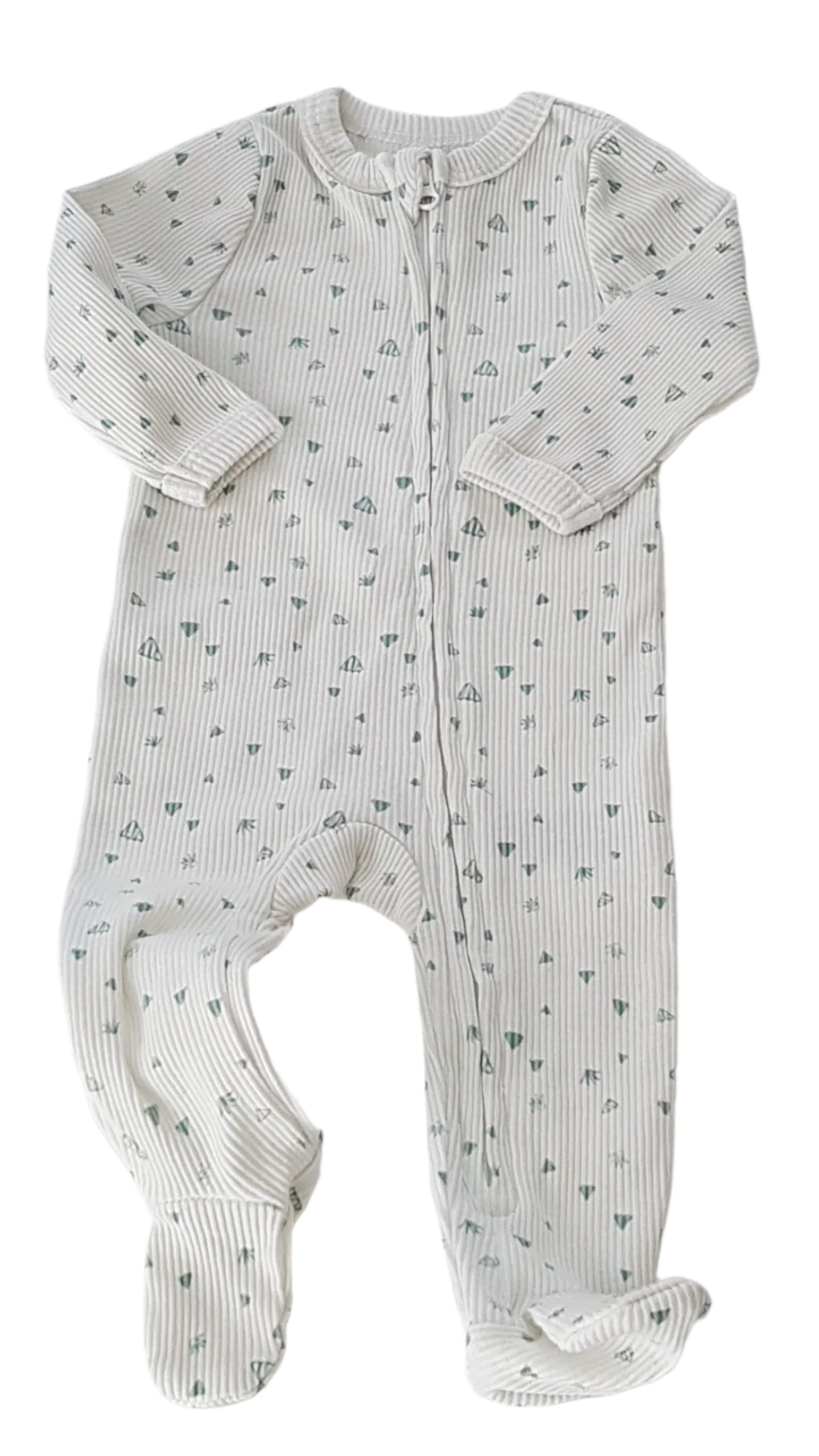 STERLING BORDÁZOTT UNISEX RUGDALÓZÓ  62-68