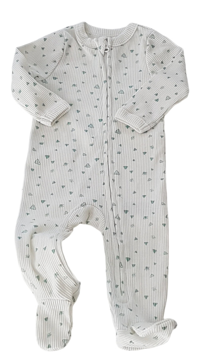 STERLING BORDÁZOTT UNISEX RUGDALÓZÓ  62-68 Hover Image