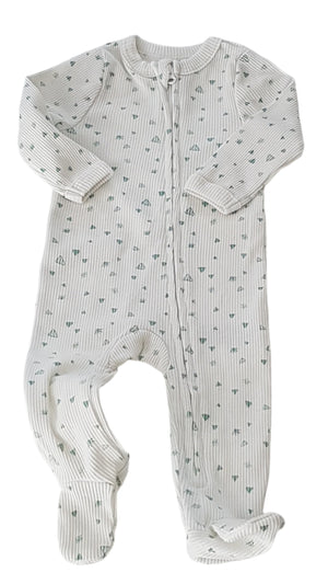 STERLING BORDÁZOTT UNISEX RUGDALÓZÓ  62-68