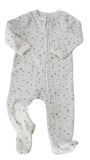 STERLING BORDÁZOTT UNISEX RUGDALÓZÓ  62-68