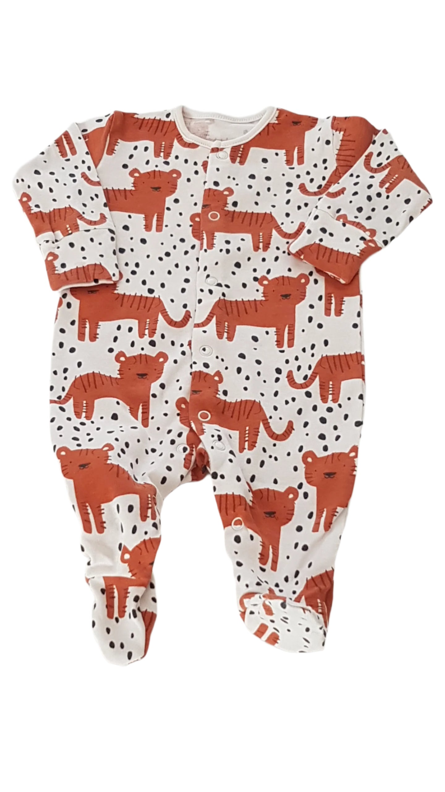 MATALAN ÁLLATOS KISFIÚ RUGI 62
