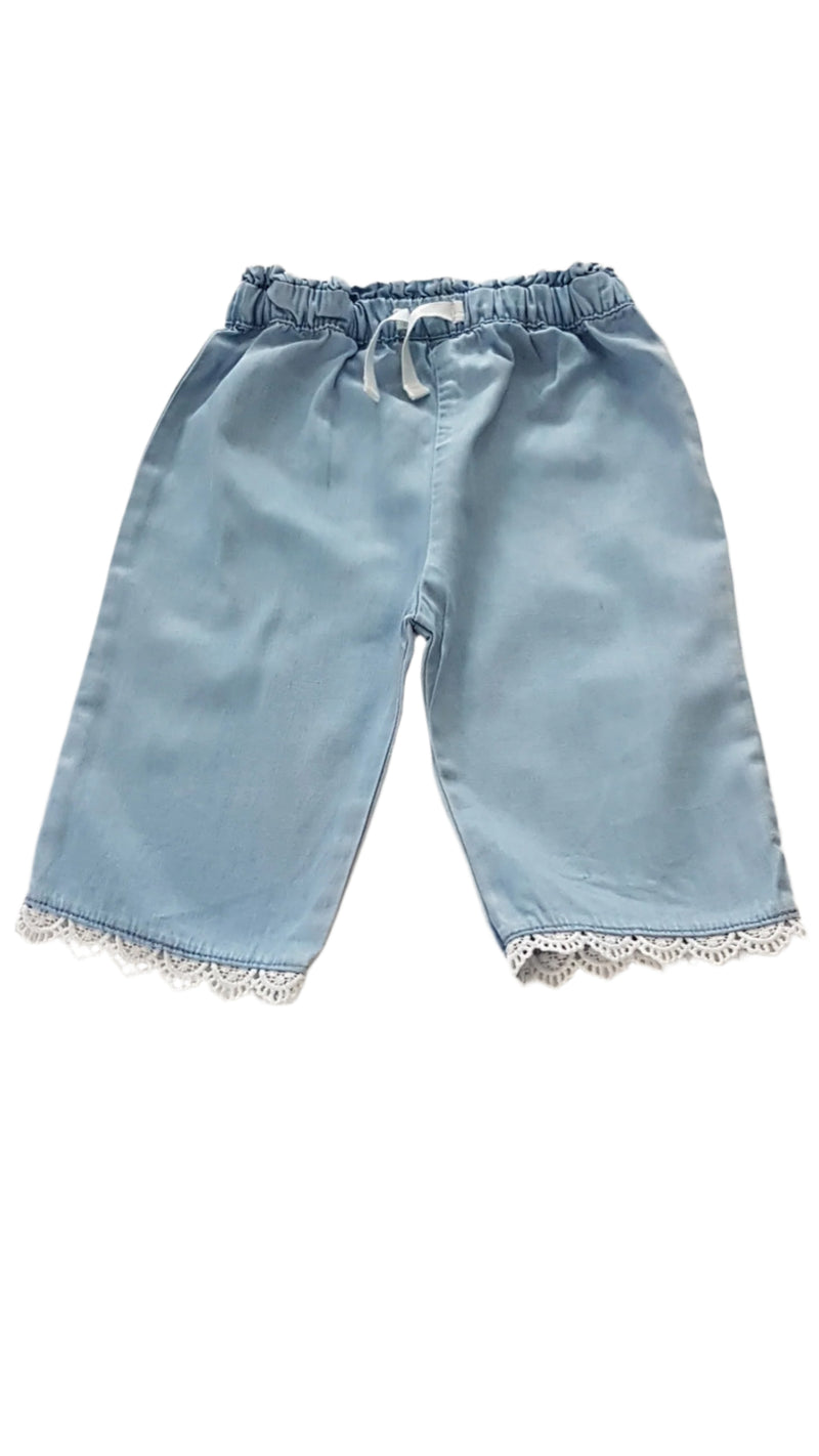 GEORGE  KOPTATOTT, FARMER  HATÁSÚ KISLÁNY NADRÁG 62