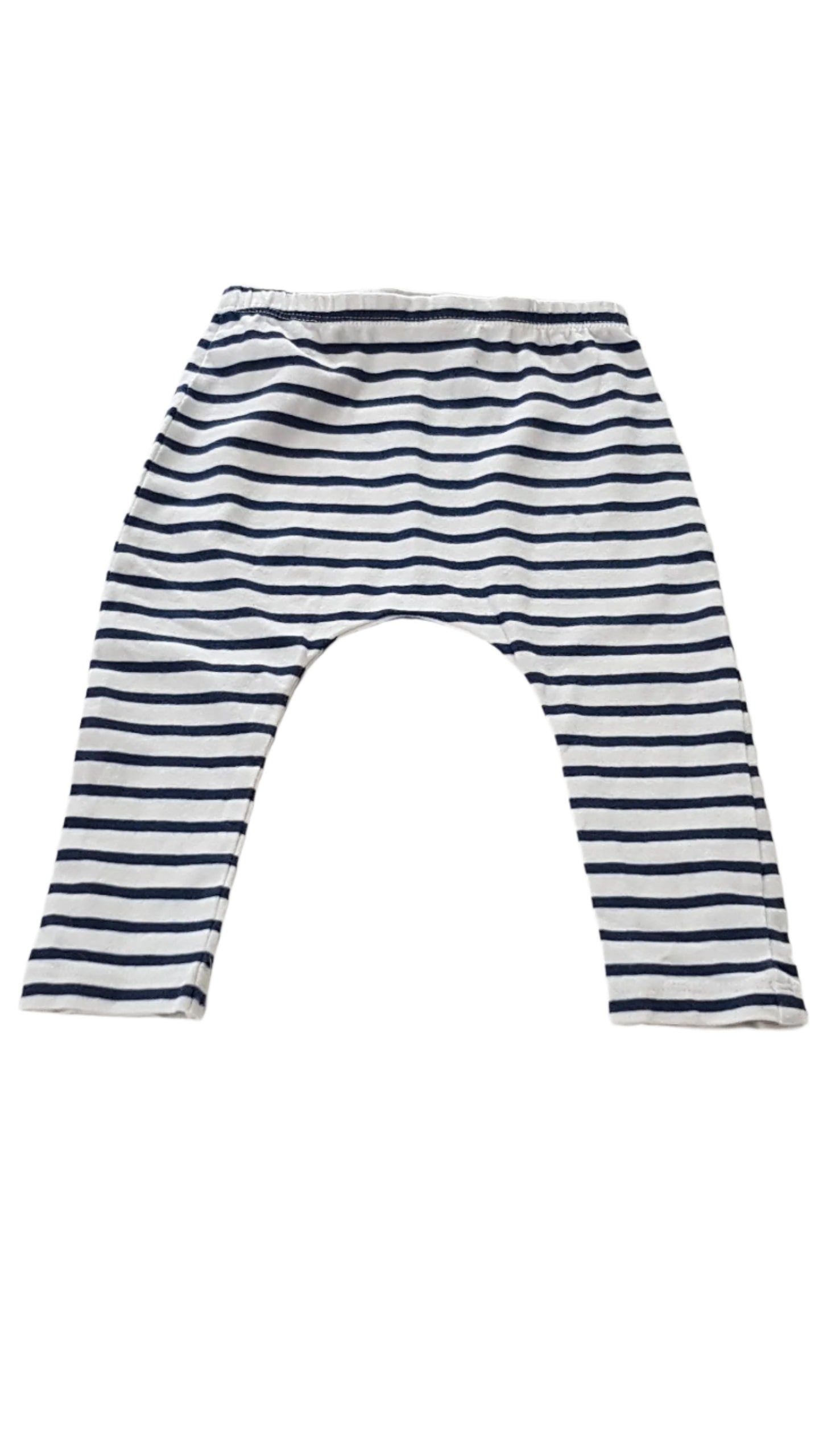NEXT UNISEX CSÍKOS LEGGING 74