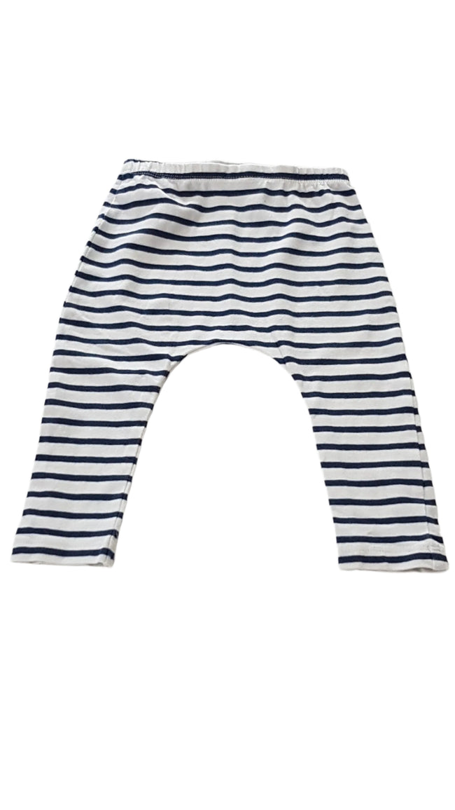 NEXT UNISEX CSÍKOS LEGGING 74 Hover Image