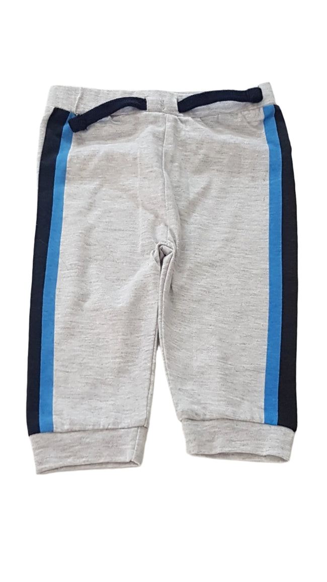 LULLABY VÉKONY KISFIÚ JOGGER 68 Hover Image