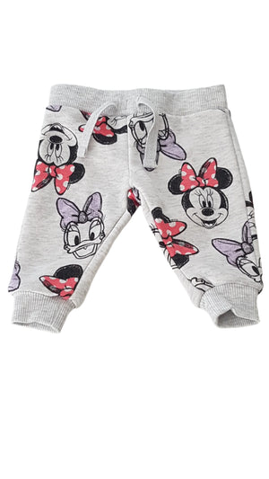 ÚJ PRIMARK DISNEY MINNIE MOUSE KISLÁNY JOGGER 62