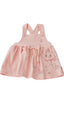 ÚJ PRIMARK DISNEY MARIE CICÁS KISLÁNY RUHÁCSKA 62