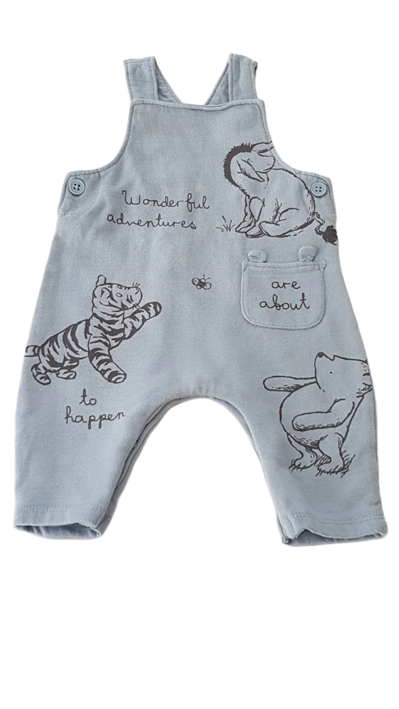 GEORGE DISNEY MICIMACKÓ ÉS BARÁTAI , KANTÁROS KISFIÚ NACI 62