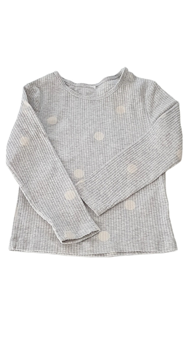 GEORGE PÖTTYÖS KISLÁNY FELSŐ 104-110 Hover Image