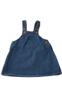 M&S KANTÁROS FARMER KISLÁNY RUHA 68