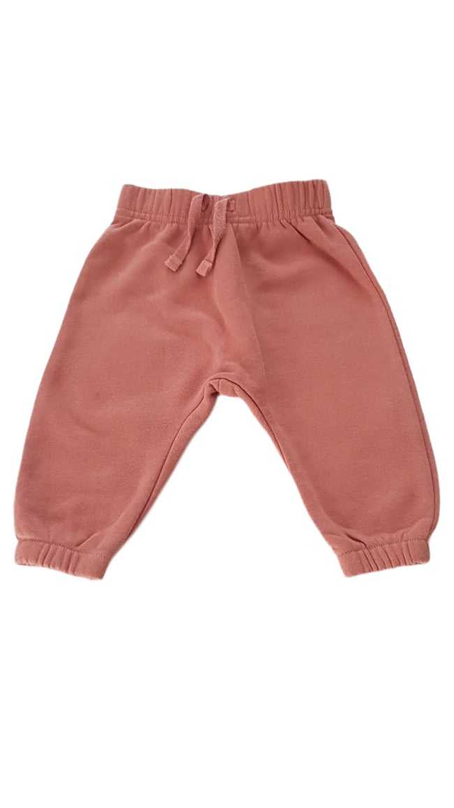 GEORGE PÚDER SZÍNŰ KISLÁNY JOGGER 68 Hover Image