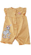 PRIMARK DISNEY DAISY DUCK KISLÁNY NAPOZÓ  62