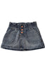 DENIM CO. FARMER SZOKNYA GUMIS DERÉKRÉSSZEL 104