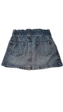 DENIM CO. FARMER SZOKNYA GUMIS DERÉKRÉSSZEL 104