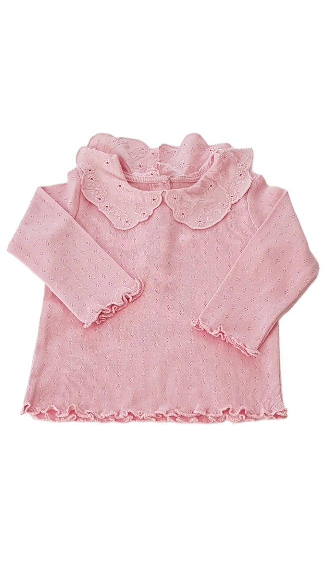 MATALAN MADEIRÁS, RÓZSASZÍN KISLÁNY FELSŐ 68 Hover Image