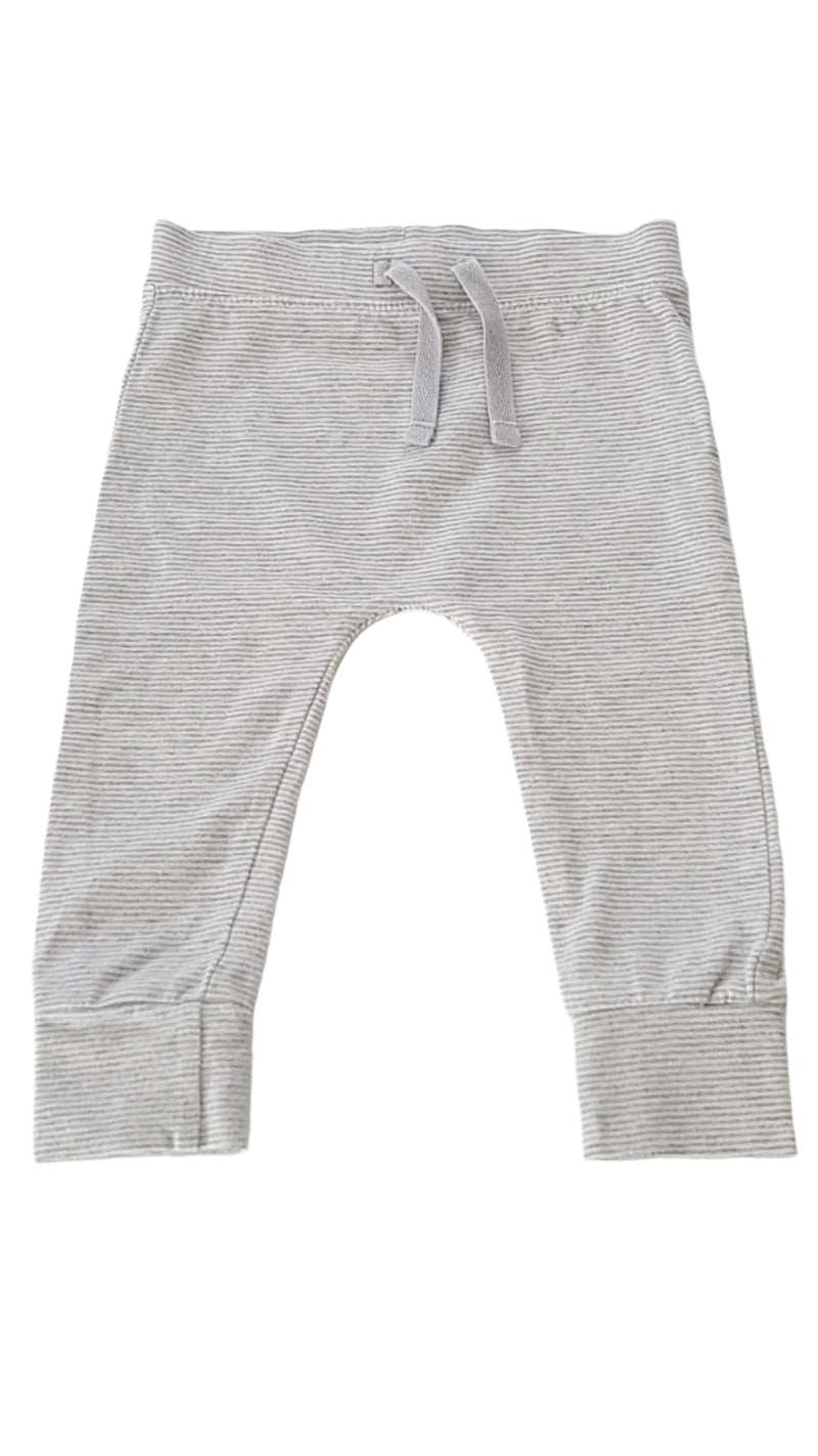 GEORGE APRÓ CSÍKOS KISFIÚ PAMUT NADRÁG 68-74