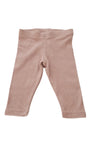 ÚJ F&F BORDÁZOTT UNISEX LEGGING 62