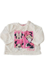 ÚJ PRIMARK DISNEY MINNIE MOUSE WELLSOFT KISLÁNY FELSŐ 74