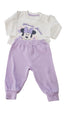 PRIMARK DISNEY MINNIE MOUSE KISLÁNY JOGGER SZETT 74