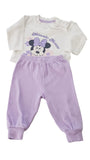 PRIMARK DISNEY MINNIE MOUSE KISLÁNY JOGGER SZETT 74