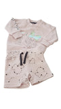 ÚJ PRIMARK DISNEX MINNIE MOUSE  TÜNDÉRI KISLÁNY SZETT 62