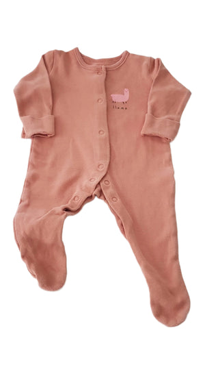 GEORGE LÁMÁS UNISEX RUGDALÓZÓ 56