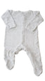 MATALAN FELHŐ MINTÁS UNISEX RUGDALÓZÓ 56