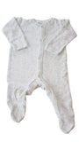 MATALAN FELHŐ MINTÁS UNISEX RUGDALÓZÓ 56