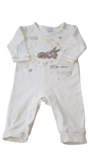 DISNEY  TOPPANC UNISEX RUGDALÓZÓ 62