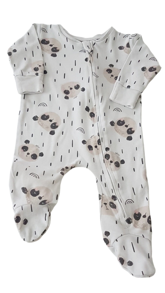 MATALAN ÁLLATOS KISFIÚ RUGI 62 Hover Image