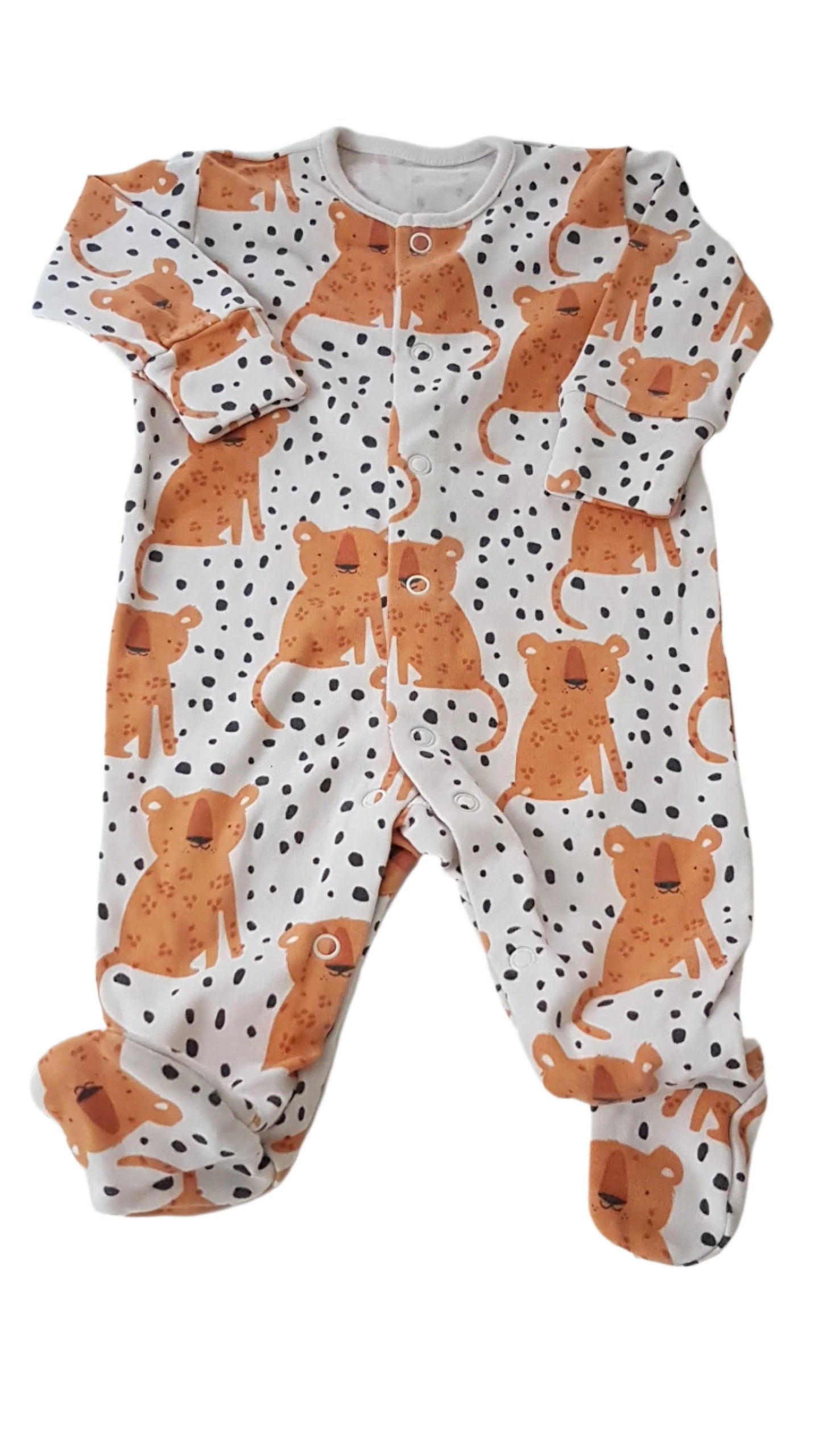 MATALAN UNISEX ÁLLATOS RUGDALÓZÓ 62
