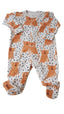 MATALAN UNISEX ÁLLATOS RUGDALÓZÓ 62