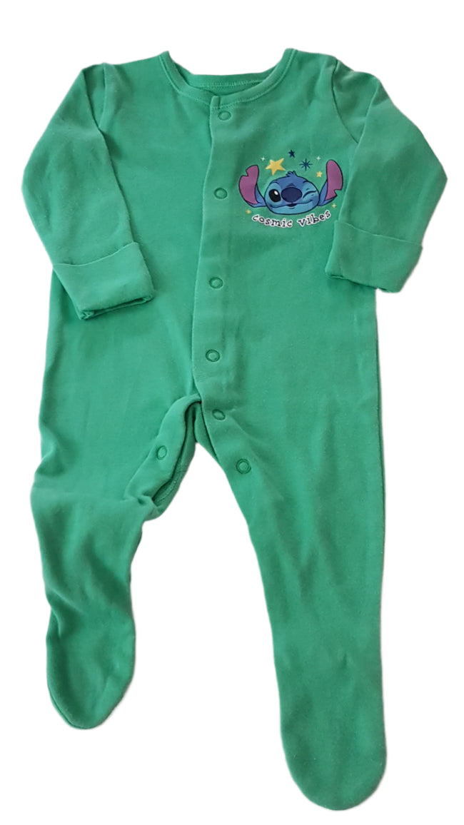 GEORGE DISNEY UNISEX RUGI 56-62 Hover Image