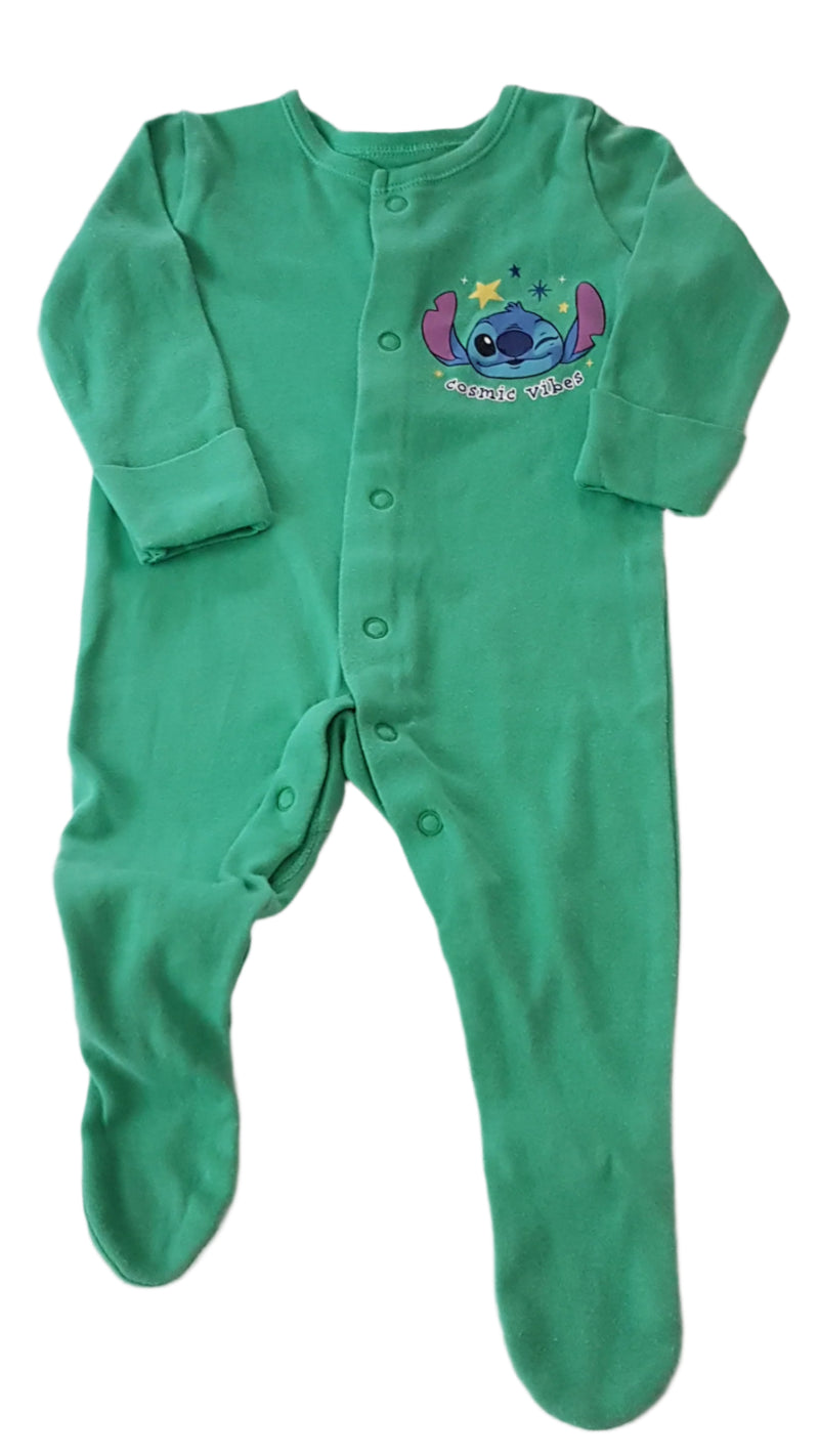 GEORGE DISNEY UNISEX RUGI 56-62