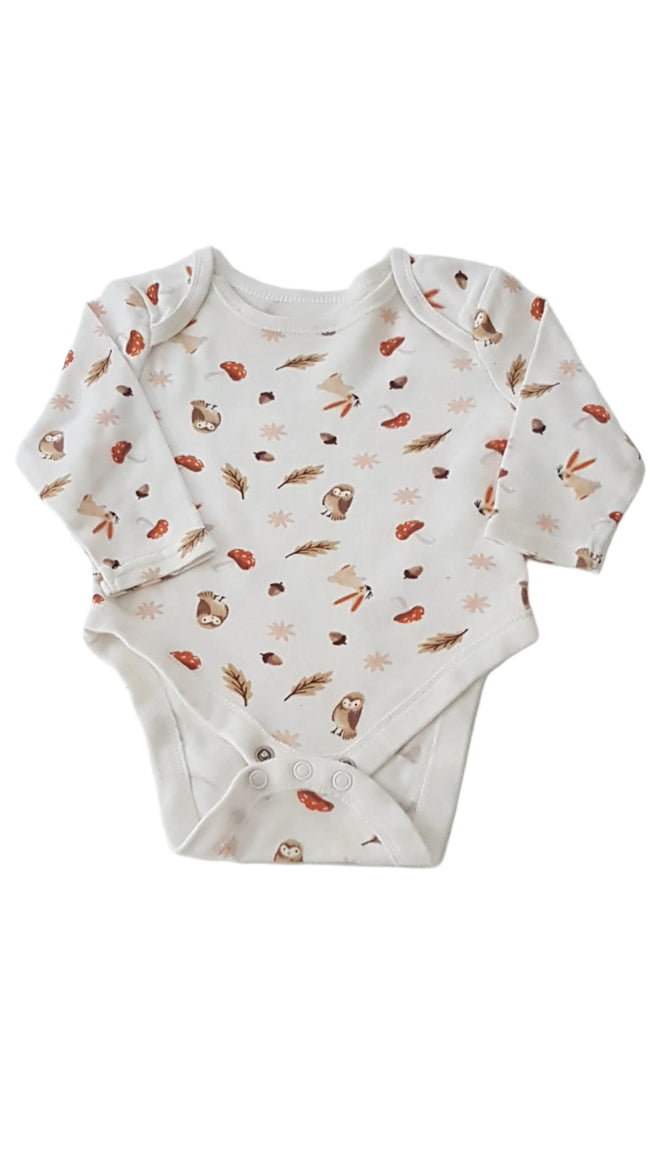 PRIMARK UNISEX BAGLYOS BODY 68 Hover Image