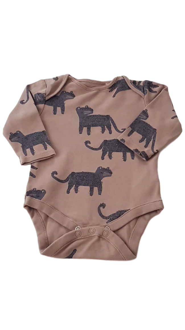 NEXT ÁLLATOS KISFIÚ BODY 68 Hover Image