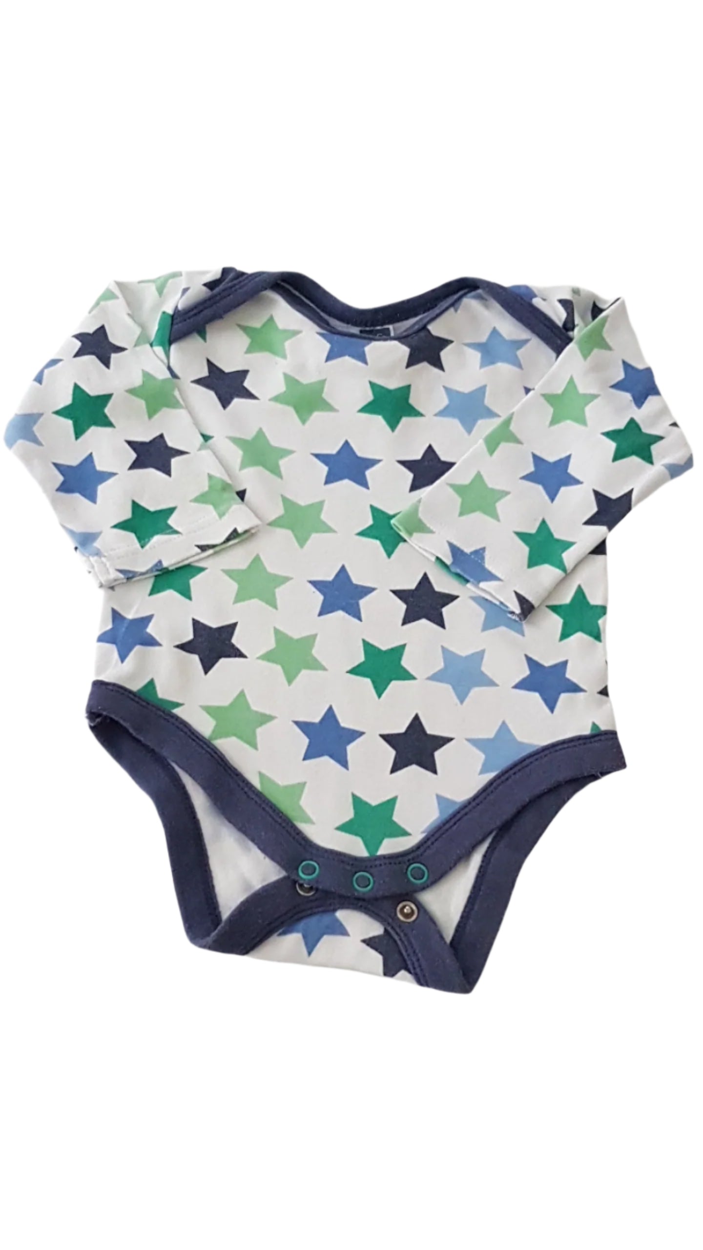 M&CO CSILLAGOS KISFIÚ BODY 68