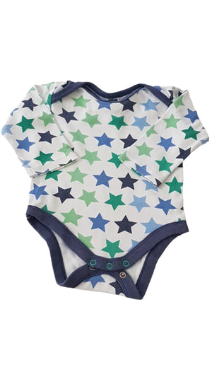 M&CO CSILLAGOS KISFIÚ BODY 68