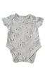 M&S OROSZLÁNOS KISFIÚ BODY 68