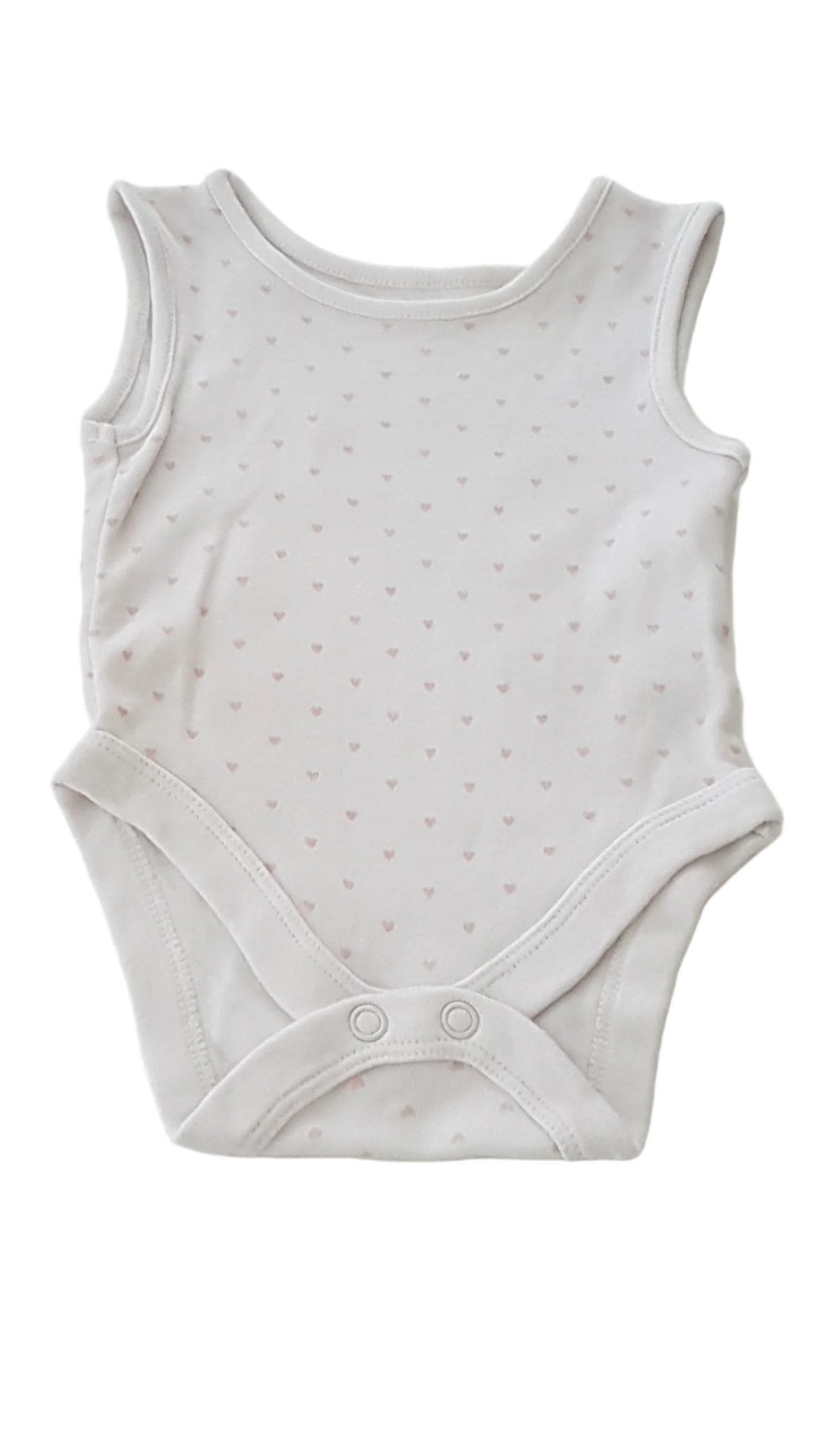 GEORGE SZÍVECSKÉS KISLÁNY BODY 56-62
