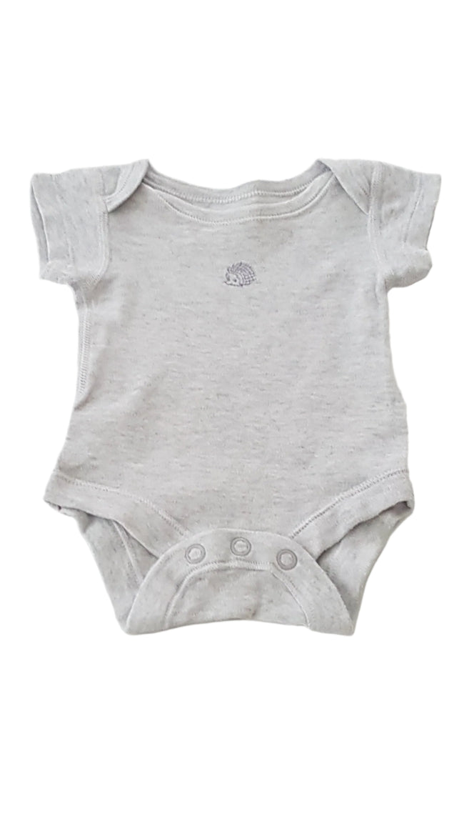 ÚJ M&S SÜNIS UNISEX BODY 50 Hover Image