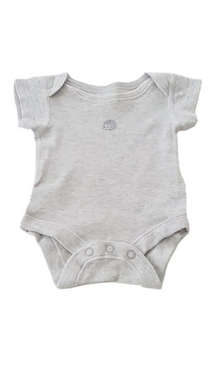 ÚJ M&S SÜNIS UNISEX BODY 50
