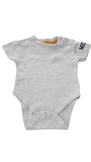 PRIMARK DISNEY MICKEY MOUSE  KISFIÚ BODY 62