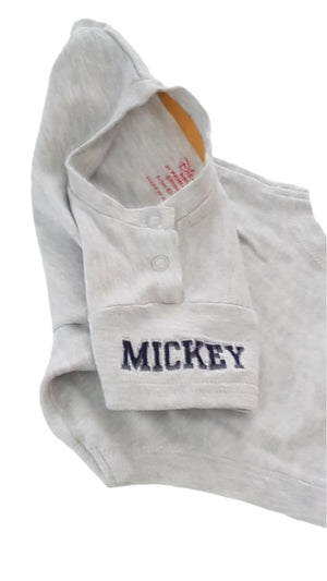 PRIMARK DISNEY MICKEY MOUSE  KISFIÚ BODY 62