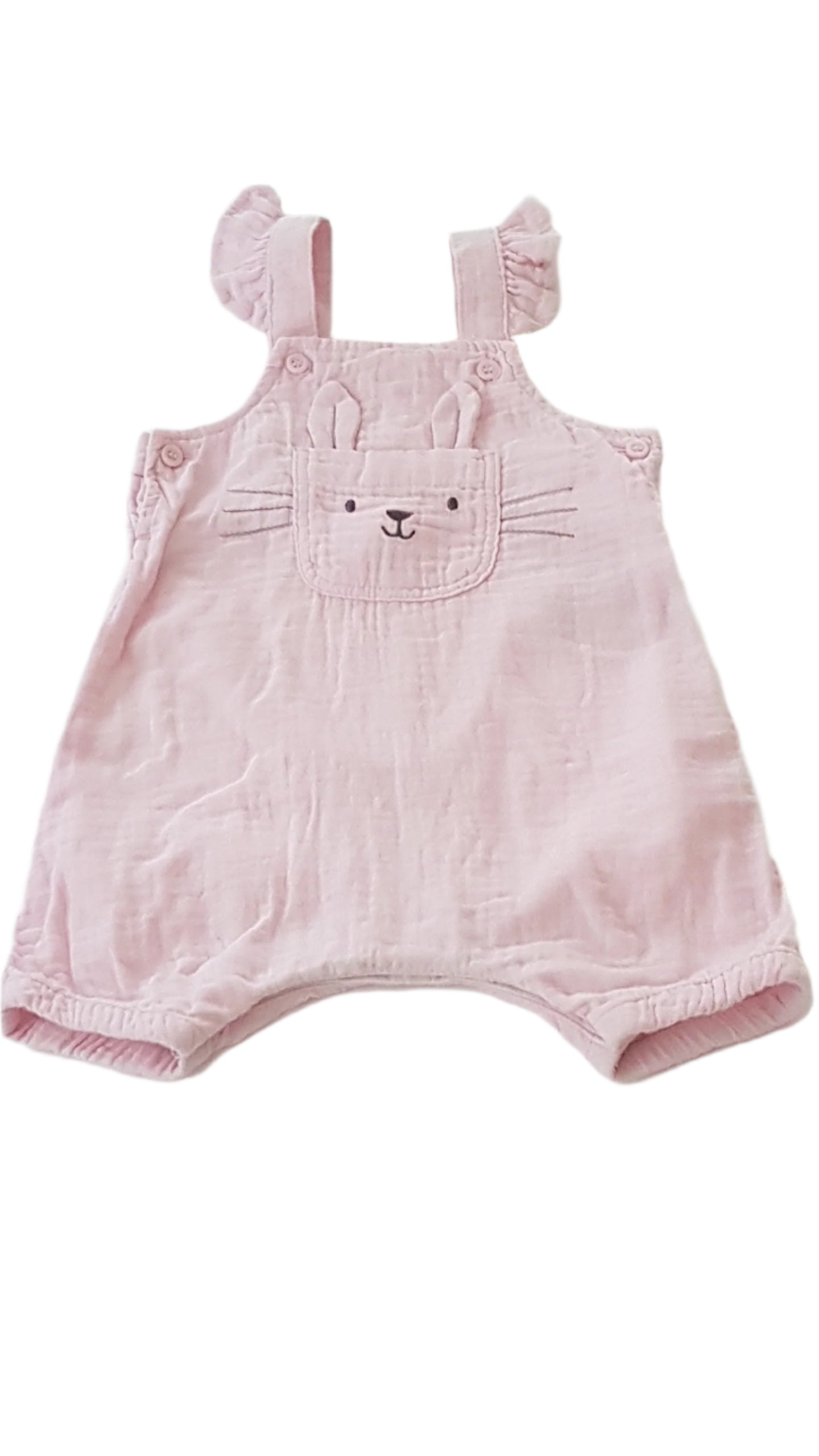 LITTLE NUTMEG KANTÁROS , NYUSZIS KISLÁNY SHORT  68