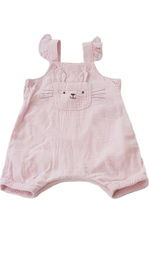 LITTLE NUTMEG KANTÁROS , NYUSZIS KISLÁNY SHORT  68