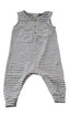 NEXT CSÍKOS, KANTÁROS  UNISEX NADRÁG 74
