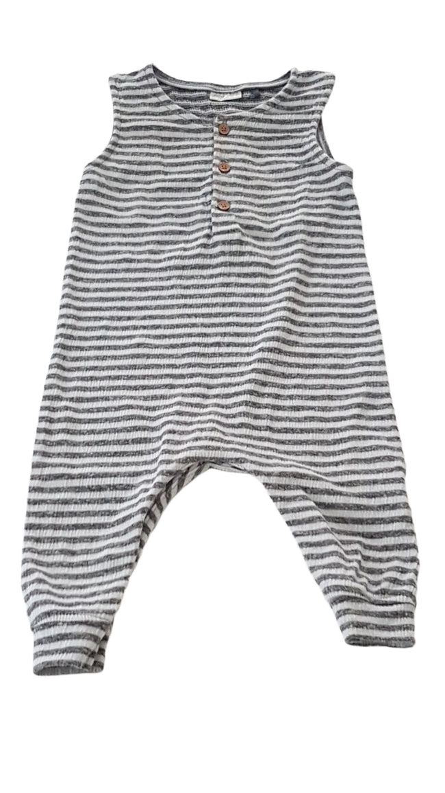 NEXT CSÍKOS, KANTÁROS  UNISEX NADRÁG 74 Hover Image