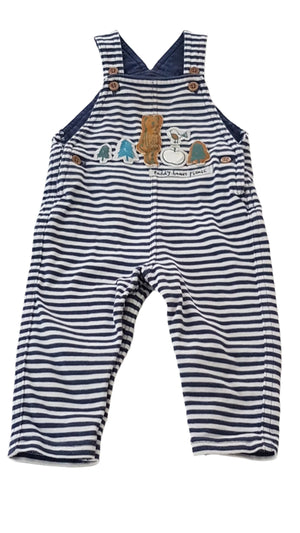 M&S ÁLLATOS, KANTÁROS KISFIÚ NADRÁG 74