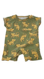 F&F ÁLLATOS KISFIÚ PLAYSUIT 74